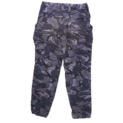 Grade 2 British OPFOR DPM Combat Pants