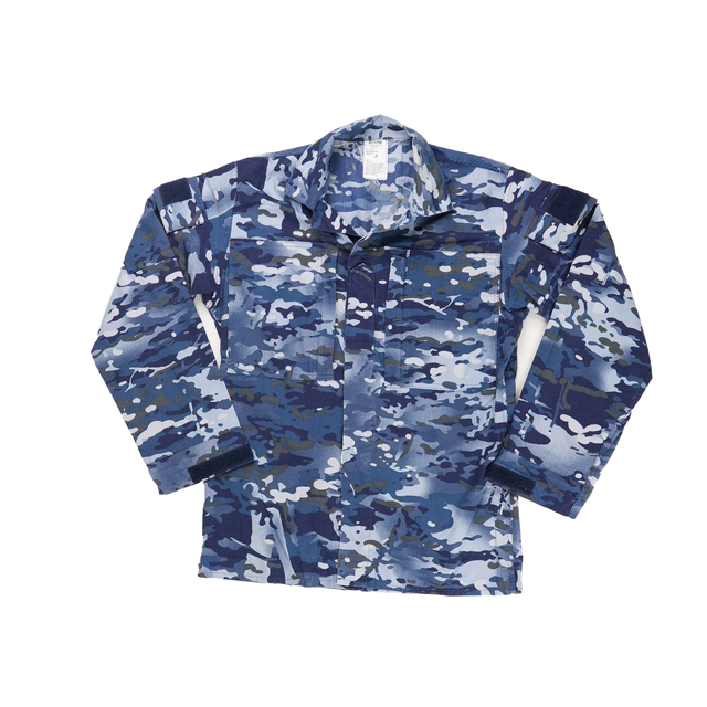 Issued Australian RAAF GPU Field Shirt