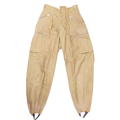 Vintage WWII 10th Mountain Division Field Pants