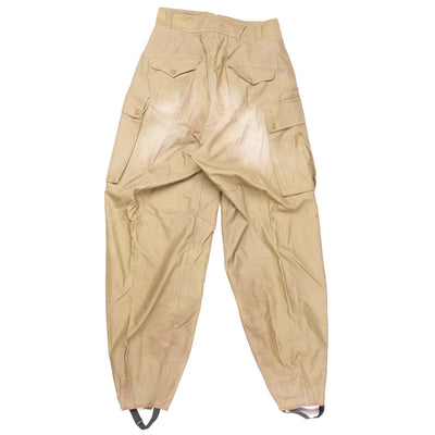 Vintage WWII 10th Mountain Division Field Pants