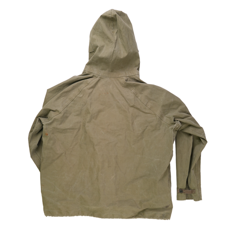 US Navy Deck Anorak