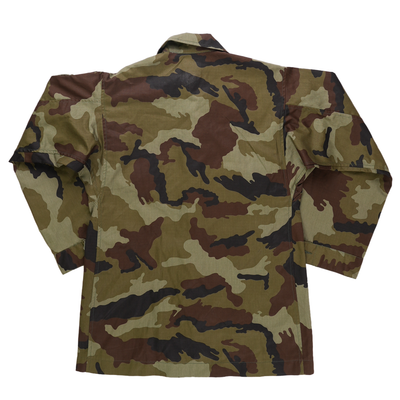Unissued Irish DPM Field Shirt
