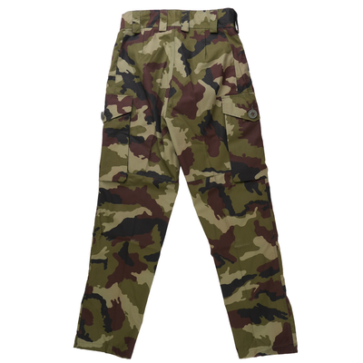 Unissued Irish DPM Field Pants
