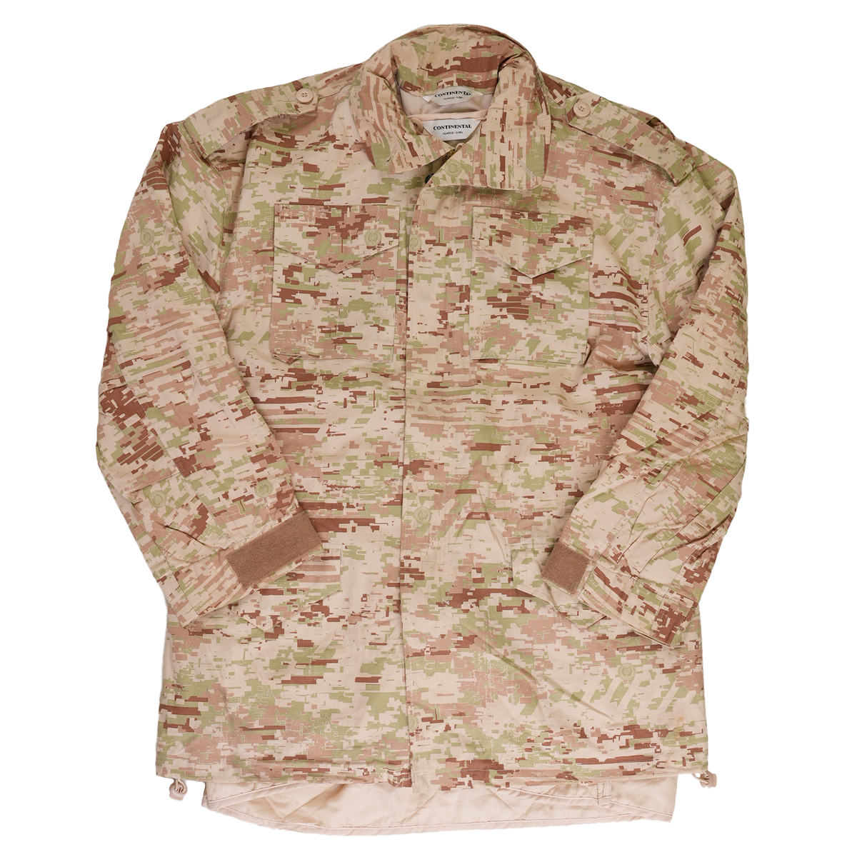 Grade 2 Saudi Royal Guard M65 Field Jacket