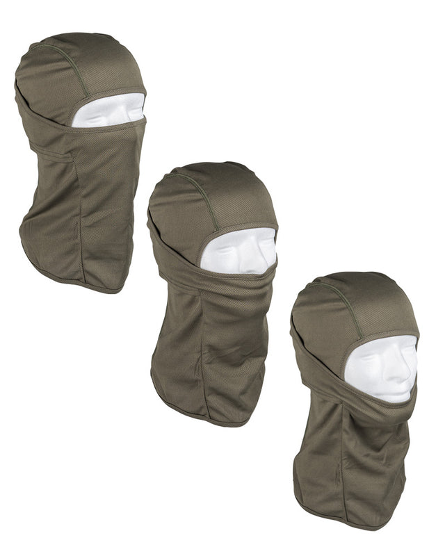 Mil-Tec Tactical Balaclava