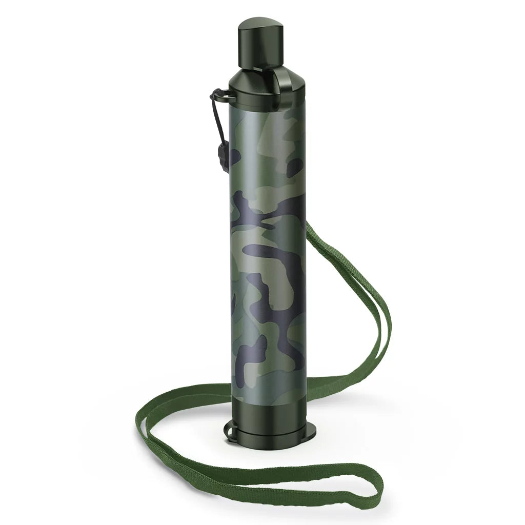 Water Filter Straw