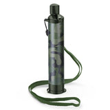 Water Filter Straw