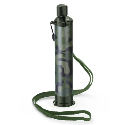 Water Filter Straw