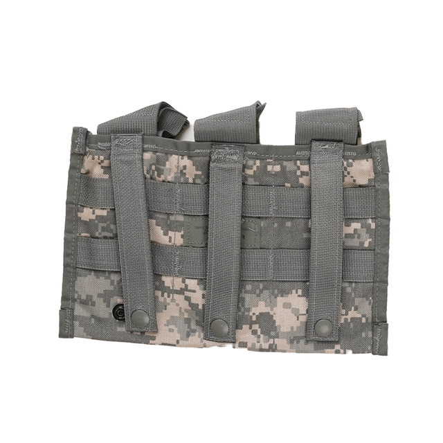 Issued USGI UCP Triple Magazine Pouch