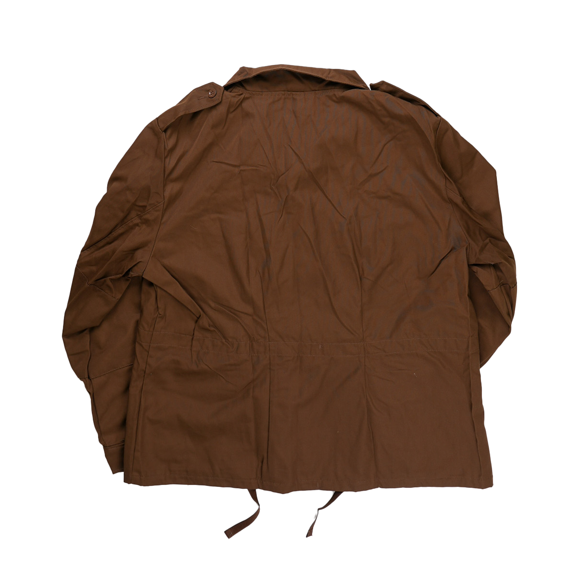 Issued SADF Nutria Bush Jacket