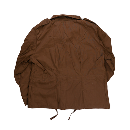 Issued SADF Nutria Bush Jacket