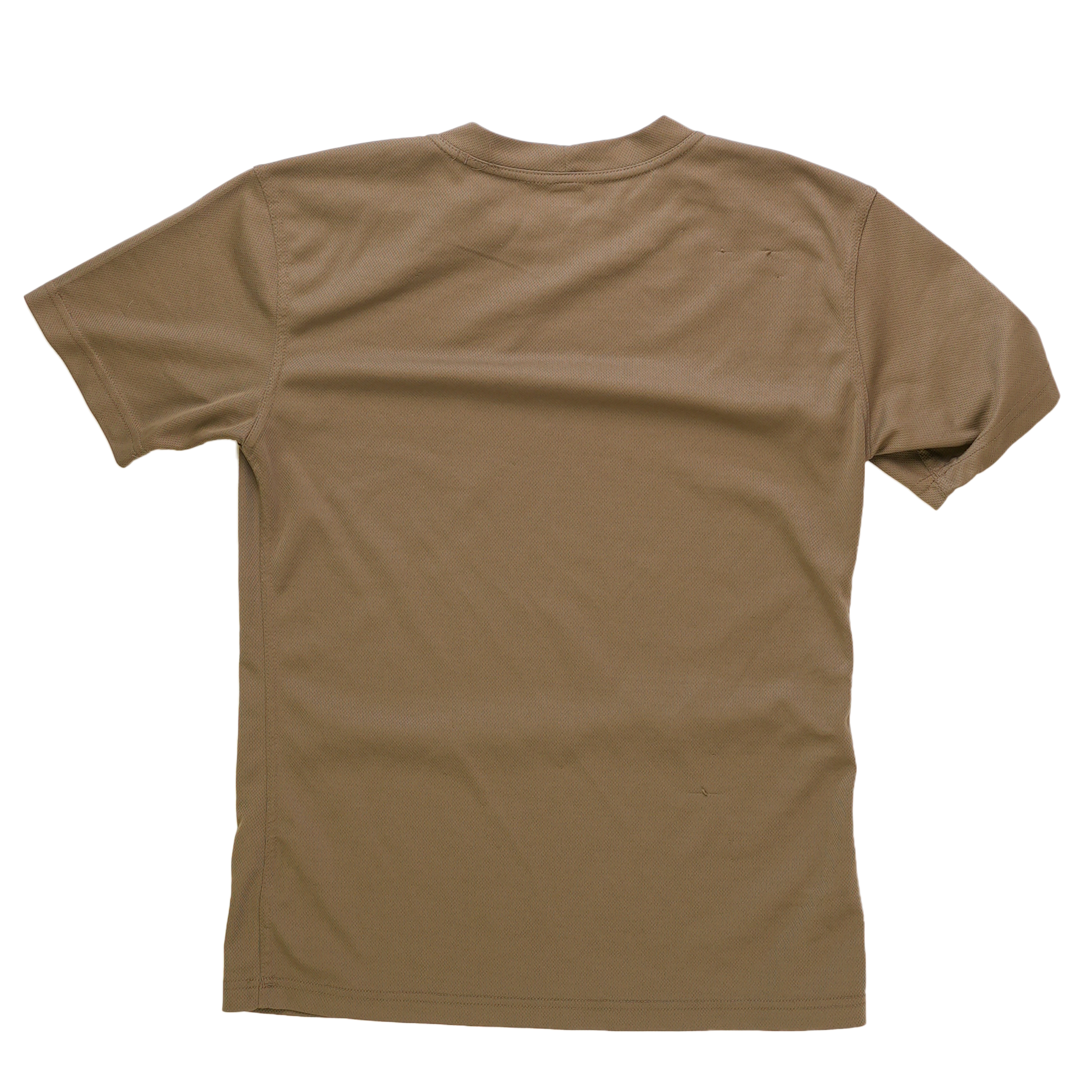 Issued British Army CoolMax T-Shirt