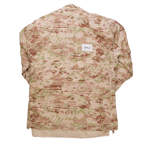 Grade 2 Saudi Royal Guard M65 Field Jacket