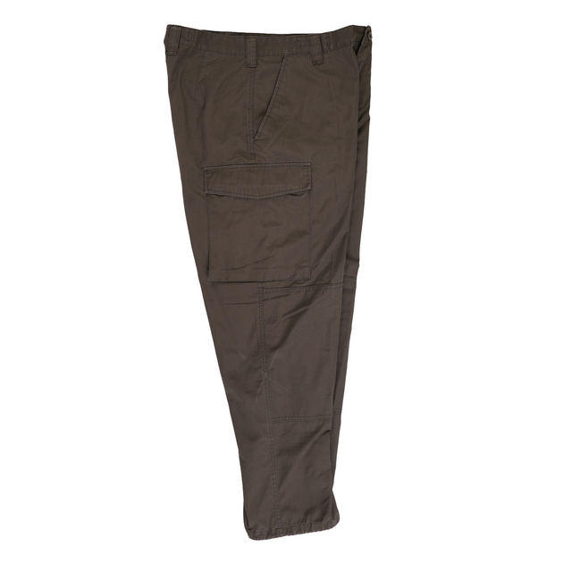 Austrian Bundesheer KAZ 03 Pants from the side