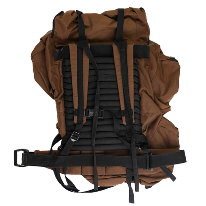 Grade 2 SADF Nutria Brown Pattern 83 Rucksack