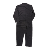 Issued East German Black Coverall