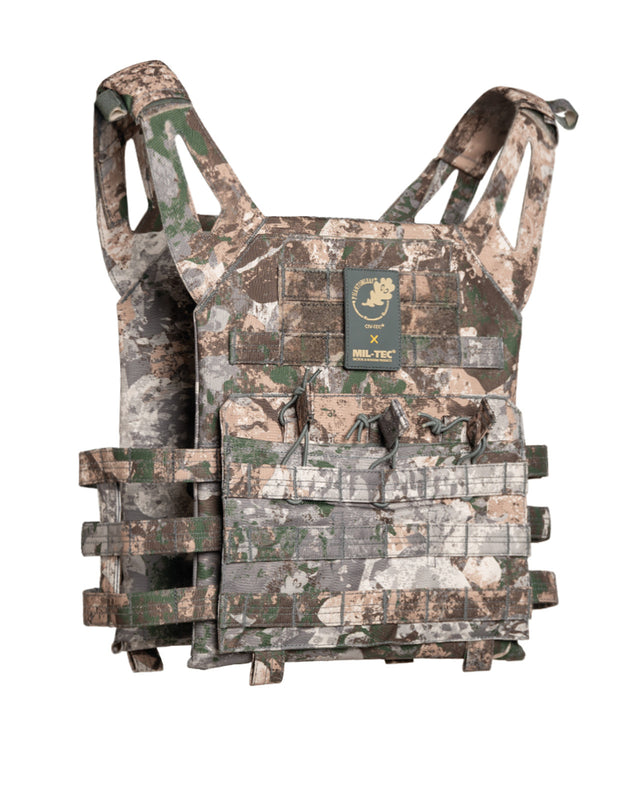 Mil-Tec Phantomleaf Gen. II Plate Carrier