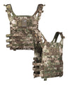 Mil-Tec Phantomleaf Gen. II Plate Carrier