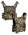 Mil-Tec Phantomleaf Gen. II Plate Carrier