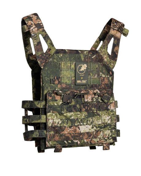 Mil-Tec Phantomleaf Gen. II Plate Carrier