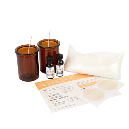 Candle Making Kit