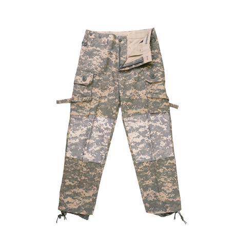 Mil-Tec ACU Camo Commando Pants