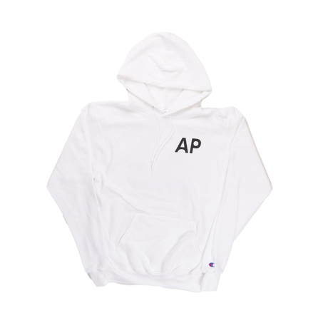 Americana Pipedream Northwoods Hoodie