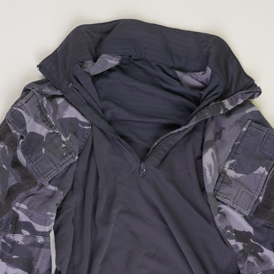 Issued British OPFOR DPM Combat Shirt