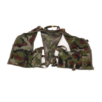 Grade 2 Irish DPM Assault Vest