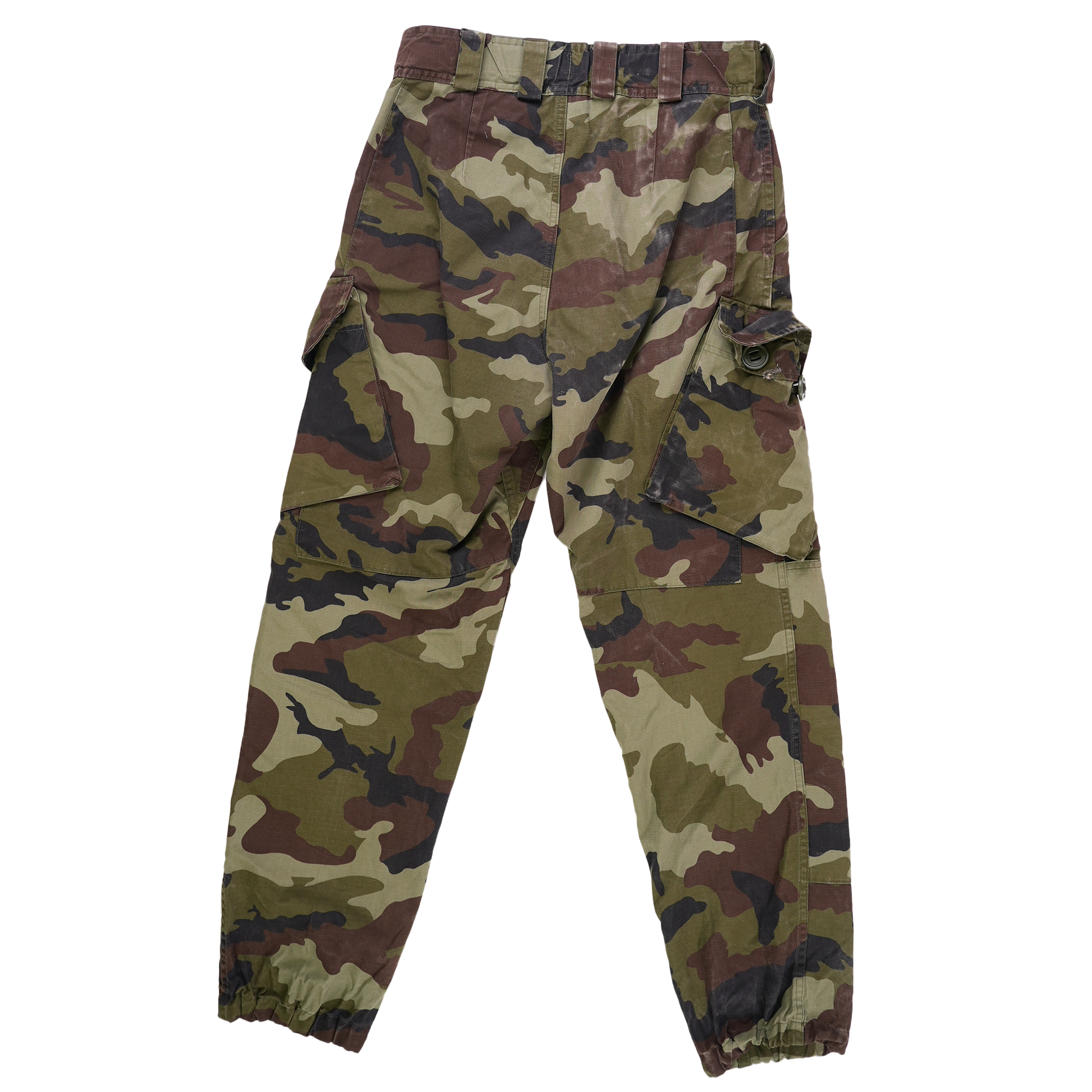 Grade 2 Irish DPM Field Pants (New Generation)