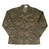 Saudi Directorate of Passports Field Shirt
