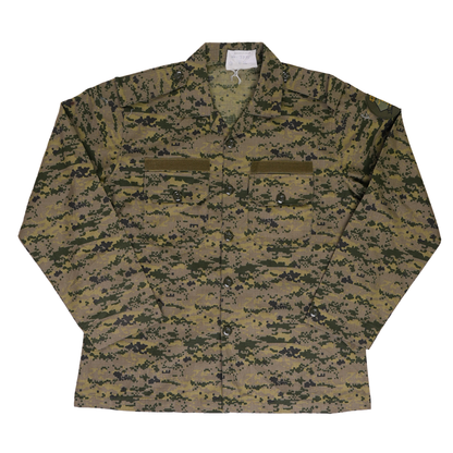 Saudi Directorate of Passports Field Shirt