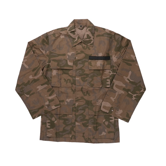 Unissued Cypriot National Guard Field Shirt