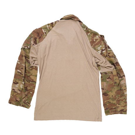 Issued Australian AMP Combat Shirt