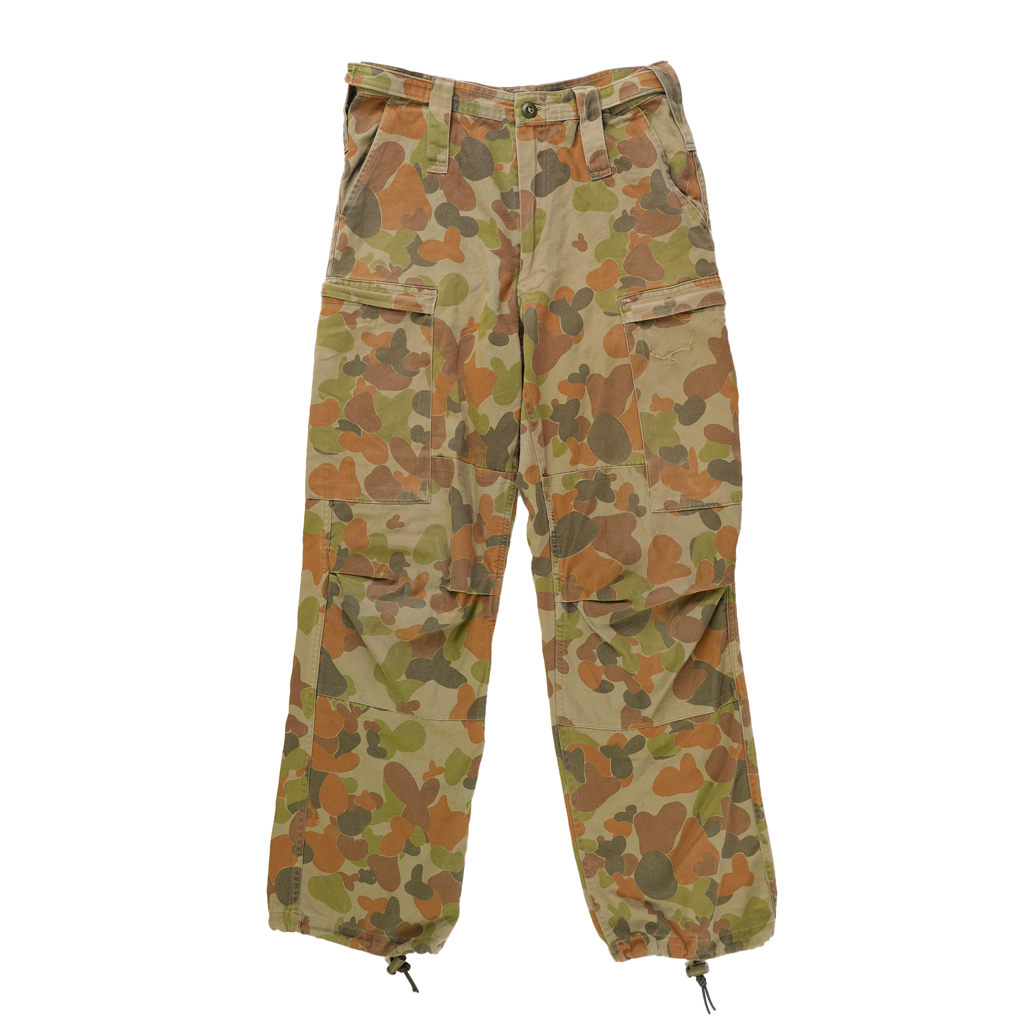 Australian Land 125 DPCU Field Pants