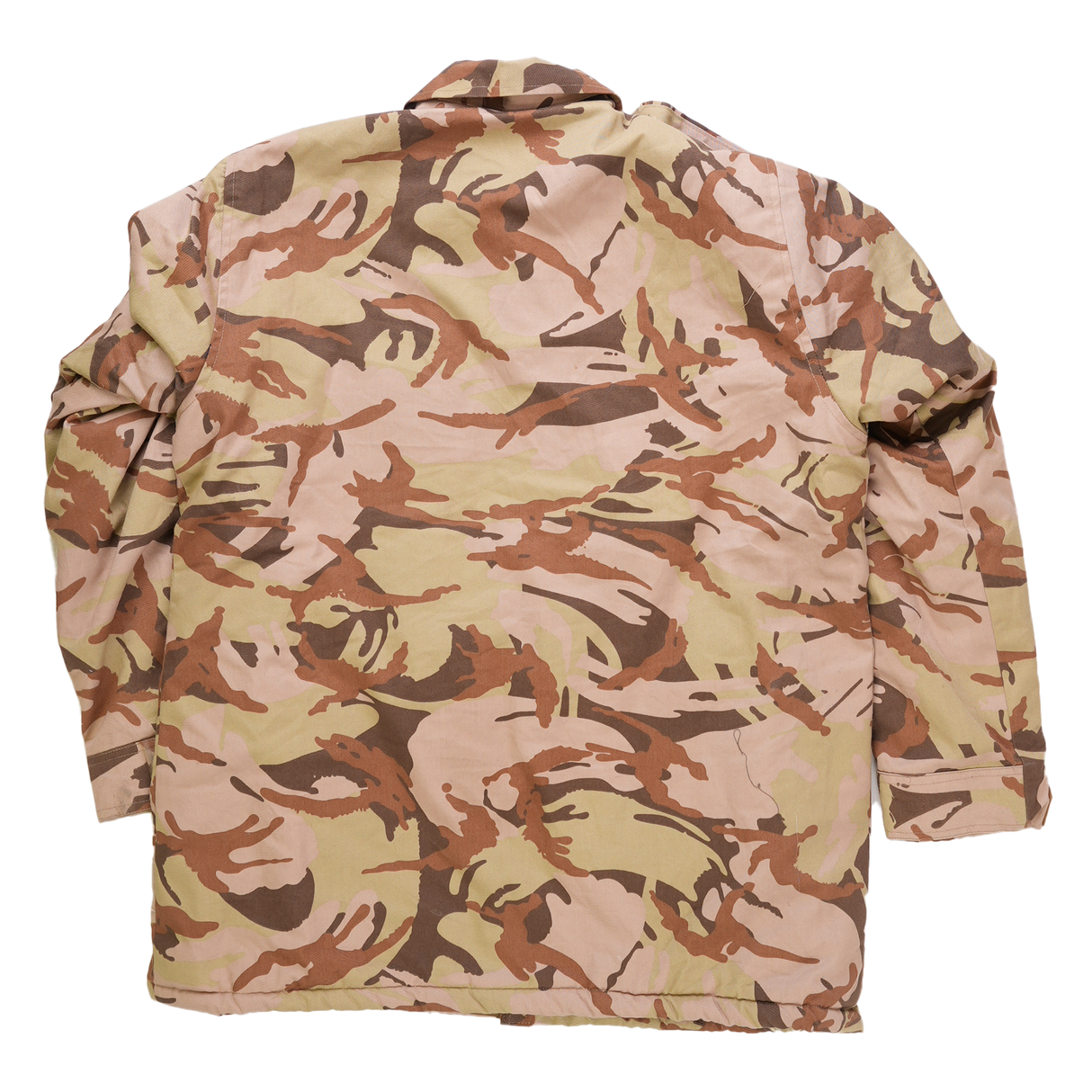 Saudi Special Security Forces Lined Jacket