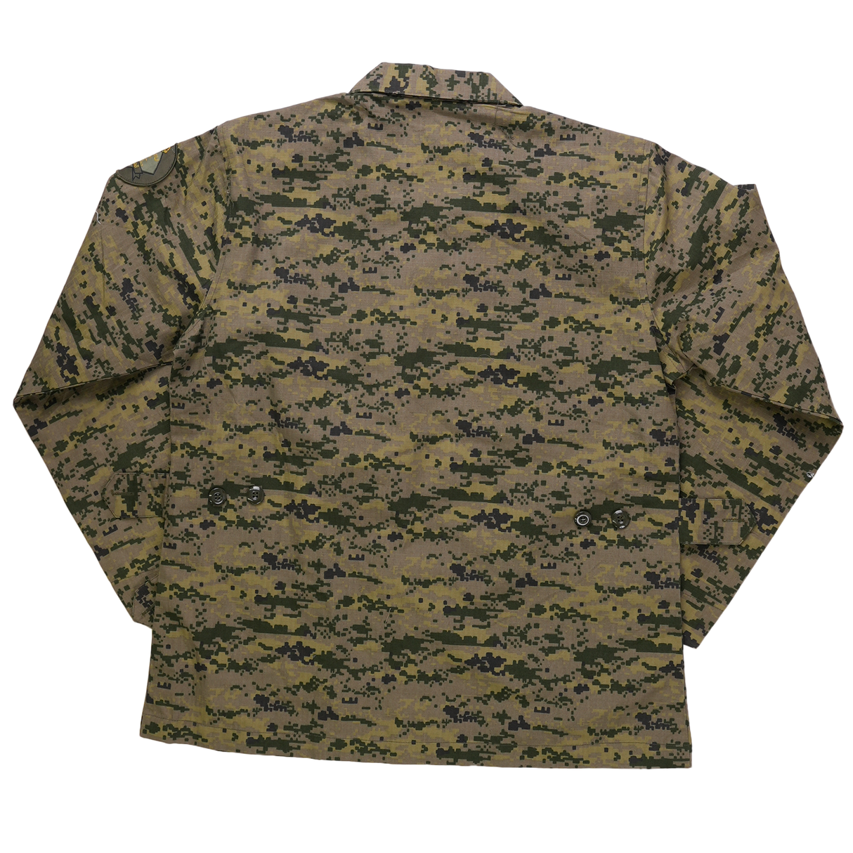 Saudi Directorate of Passports Field Shirt