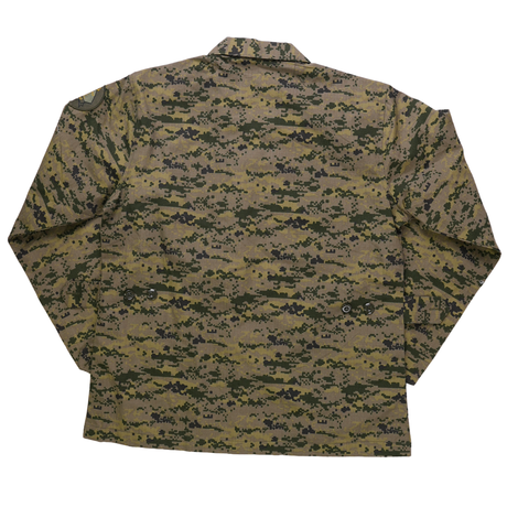 Saudi Directorate of Passports Field Shirt