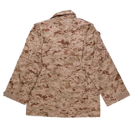 Saudi National Guard Digital Field Shirt