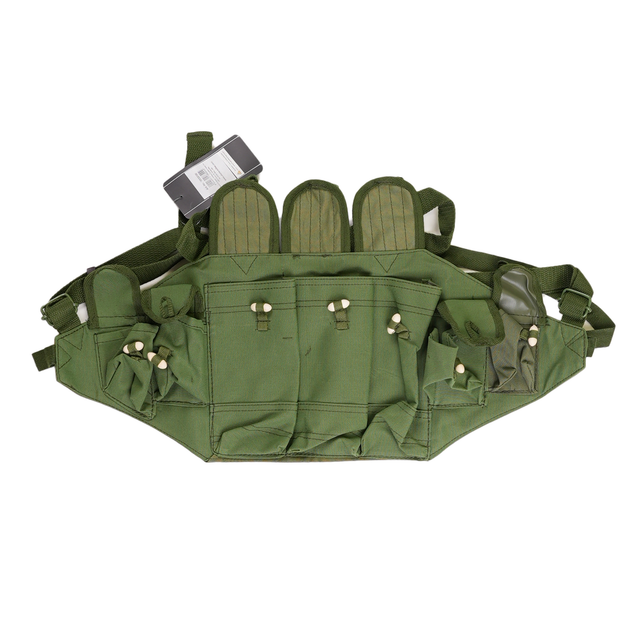 Mil-Tec Type 56 Chicom Chest Rig