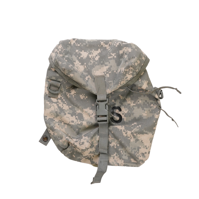 Issued USGI UCP Sustainment Pouch