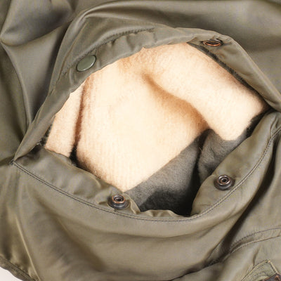 Grade 2 Early N-3B Extreme Cold Weather Parka w/Fur Hood