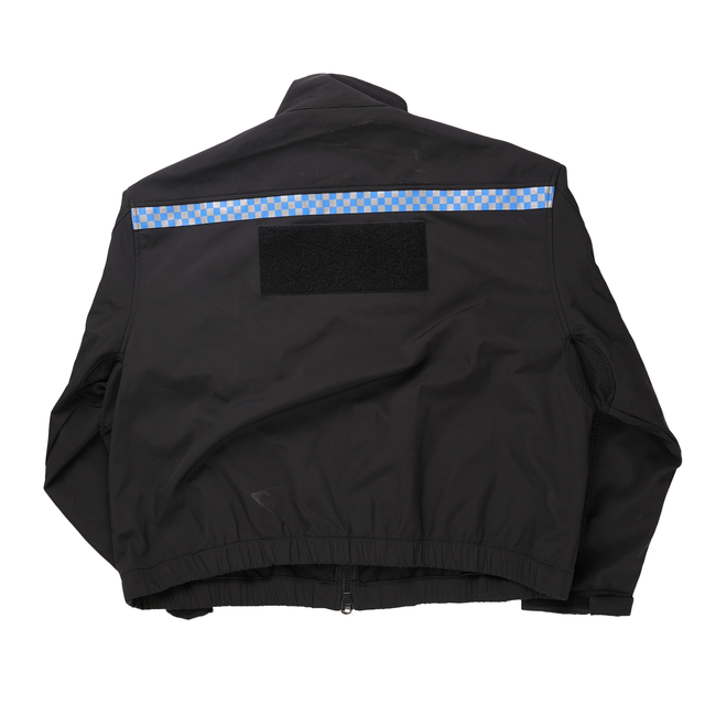 Issued British Police Softshell Jacket