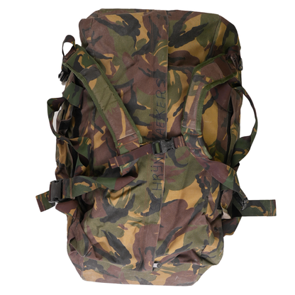 Issued Dutch DPM Pilot Bag