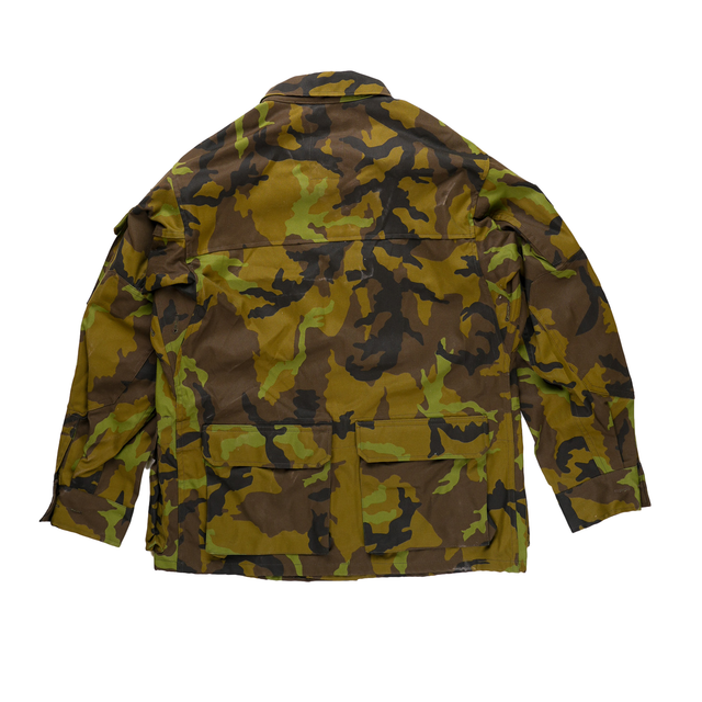 Modernized Czech Vz. 95 "Leaf" Field Jacket