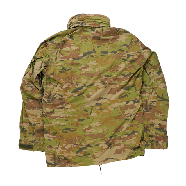 Issued Australian AMCU General Purpose Jacket