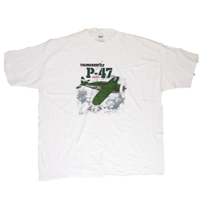 Youth Aviation/Military T-Shirt Grab Bag
