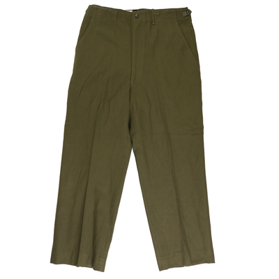 Unissued USGI M1951 Field Pants