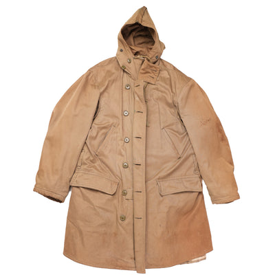 Issued 1st Pattern USMC Parka