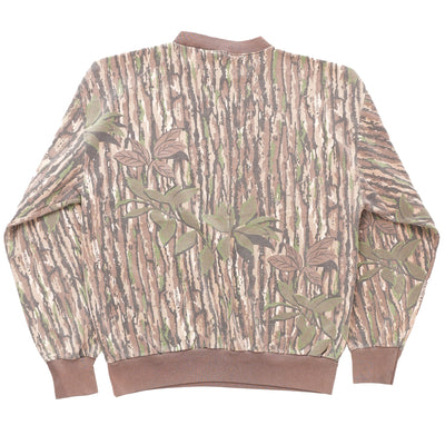 Issued 1st Gen Realtree Shirt
